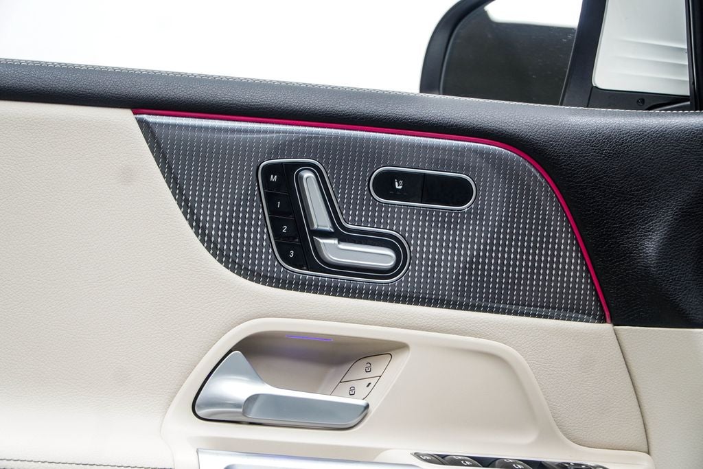 2023 Mercedes-Benz EQB 300 4MATIC®