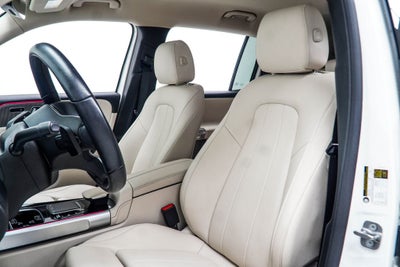 2023 Mercedes-Benz EQB 300 4MATIC®
