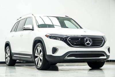 2023 Mercedes-Benz EQB 300 4MATIC®
