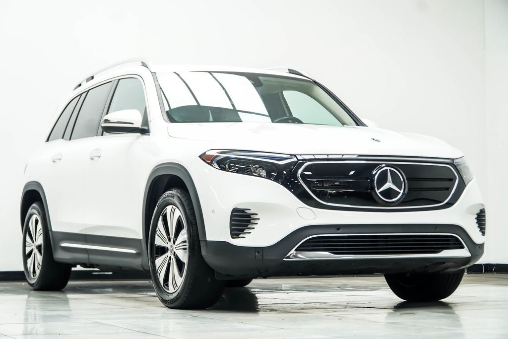 2023 Mercedes-Benz EQB 300 4MATIC®
