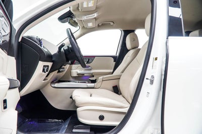 2023 Mercedes-Benz EQB 300 4MATIC®