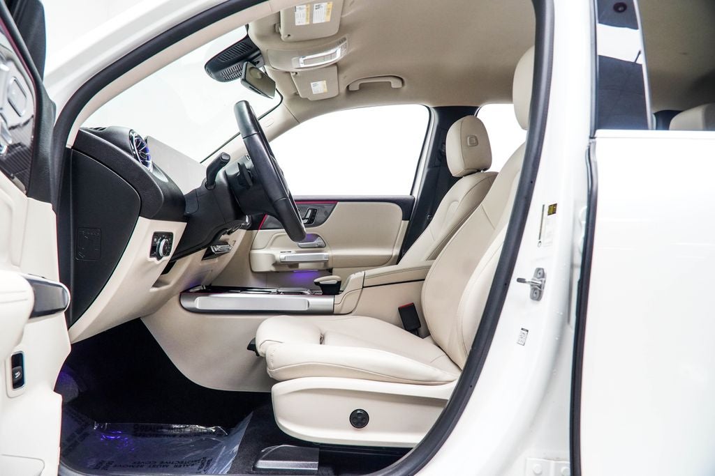 2023 Mercedes-Benz EQB 300 4MATIC®