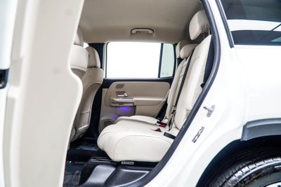 2023 Mercedes-Benz EQB 300 4MATIC®