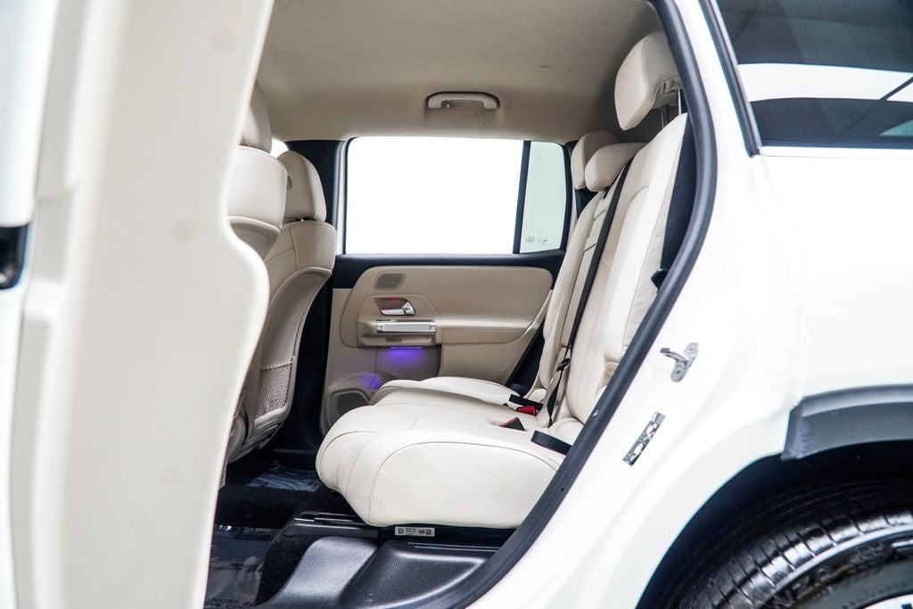 2023 Mercedes-Benz EQB 300 4MATIC®
