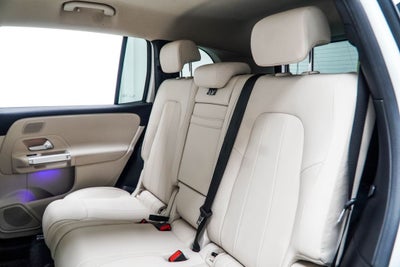 2023 Mercedes-Benz EQB 300 4MATIC®