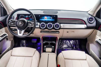 2023 Mercedes-Benz EQB 300 4MATIC®