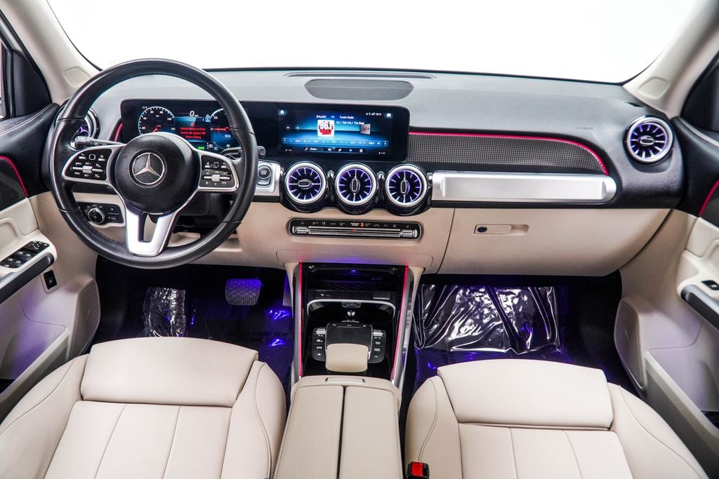 2023 Mercedes-Benz EQB 300 4MATIC®