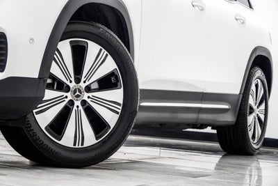 2023 Mercedes-Benz EQB 300 4MATIC®