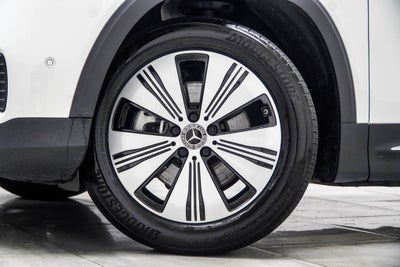 2023 Mercedes-Benz EQB 300 4MATIC®