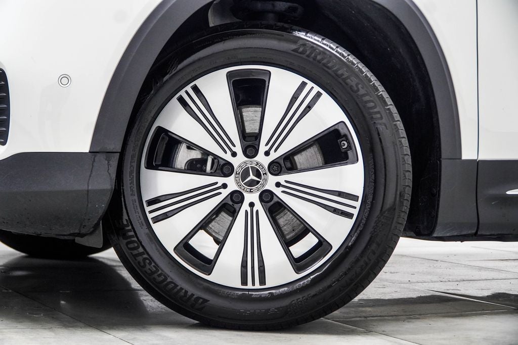 2023 Mercedes-Benz EQB 300 4MATIC®