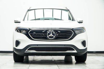 2023 Mercedes-Benz EQB 300 4MATIC®