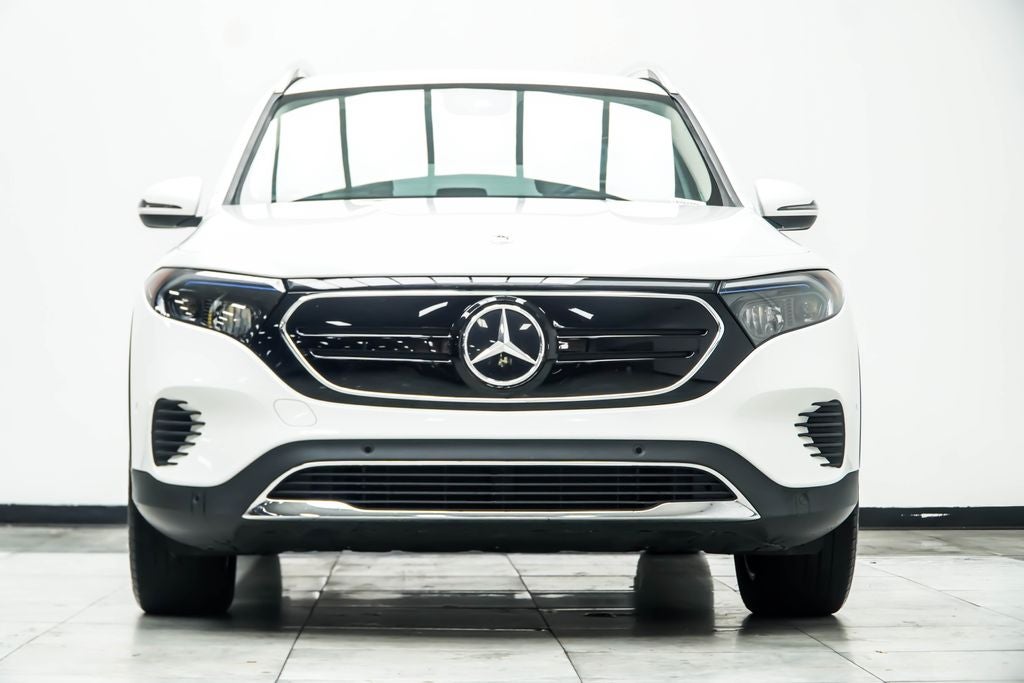 2023 Mercedes-Benz EQB 300 4MATIC®