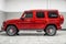 2023 Mercedes-Benz G-Class G 63 AMG® 4MATIC®