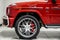 2023 Mercedes-Benz G-Class G 63 AMG® 4MATIC®