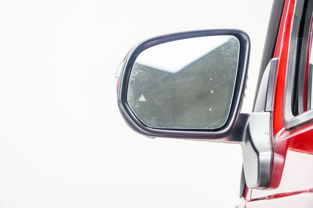 2023 Mercedes-Benz G-Class G 63 AMG® 4MATIC®