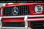 2023 Mercedes-Benz G-Class G 63 AMG® 4MATIC®