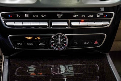 2023 Mercedes-Benz G-Class G 63 AMG® 4MATIC®