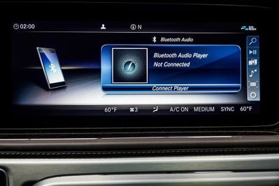 2023 Mercedes-Benz G-Class G 63 AMG® 4MATIC®