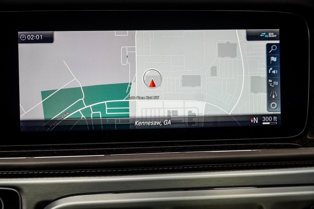 2023 Mercedes-Benz G-Class G 63 AMG® 4MATIC®