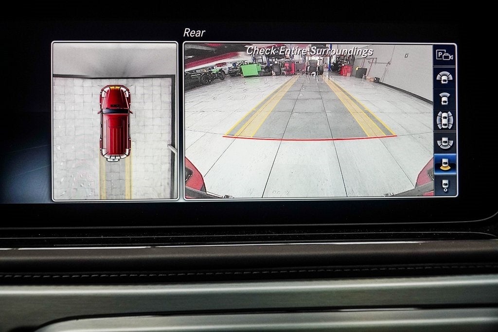 2023 Mercedes-Benz G-Class G 63 AMG® 4MATIC®