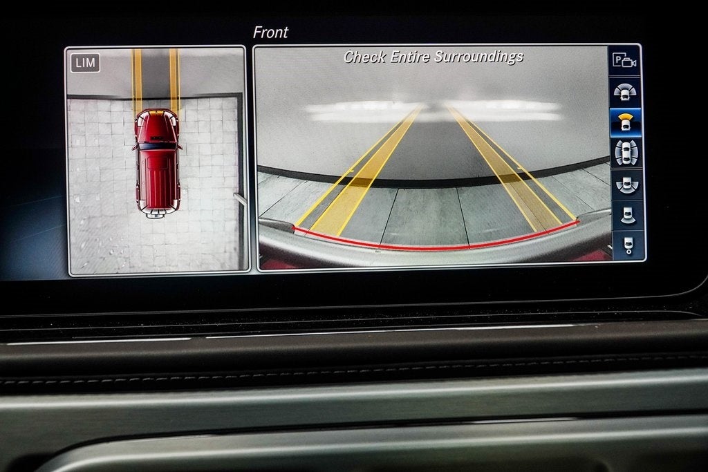 2023 Mercedes-Benz G-Class G 63 AMG® 4MATIC®