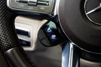 2023 Mercedes-Benz G-Class G 63 AMG® 4MATIC®