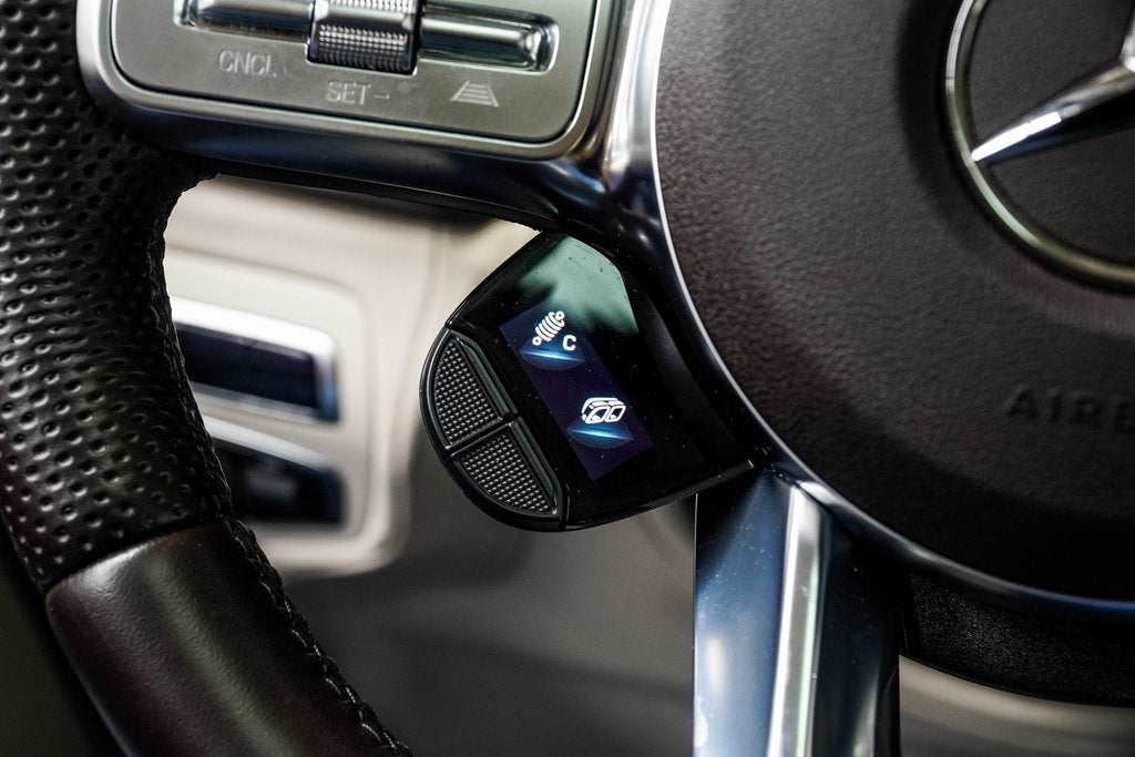 2023 Mercedes-Benz G-Class G 63 AMG® 4MATIC®