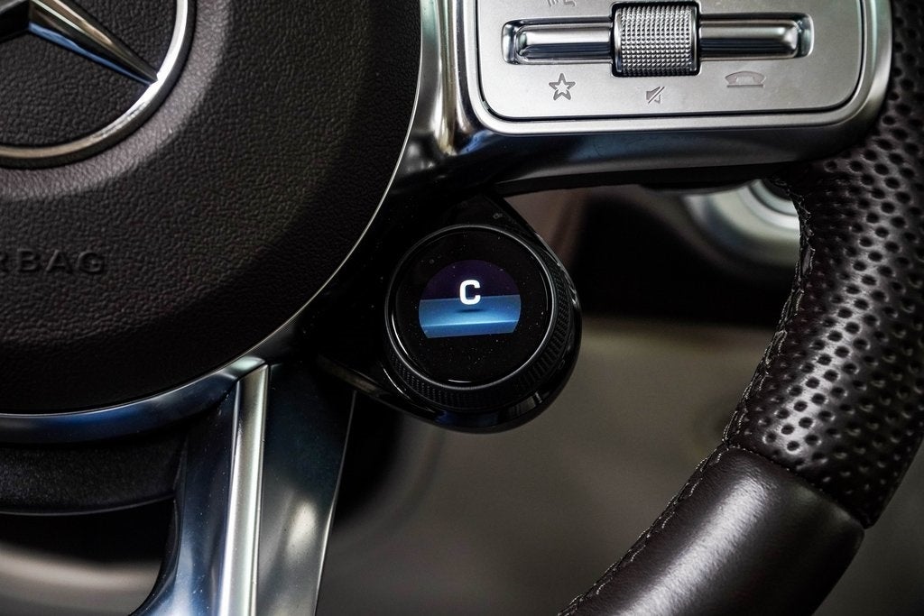 2023 Mercedes-Benz G-Class G 63 AMG® 4MATIC®