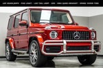 2023 Mercedes-Benz G-Class G 63 AMG® 4MATIC®