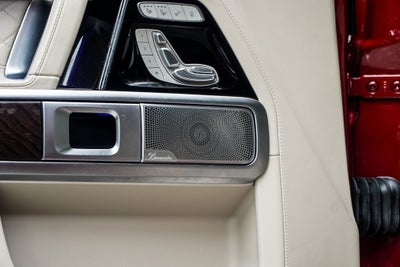 2023 Mercedes-Benz G-Class G 63 AMG® 4MATIC®