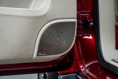 2023 Mercedes-Benz G-Class G 63 AMG® 4MATIC®