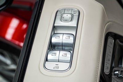 2023 Mercedes-Benz G-Class G 63 AMG® 4MATIC®