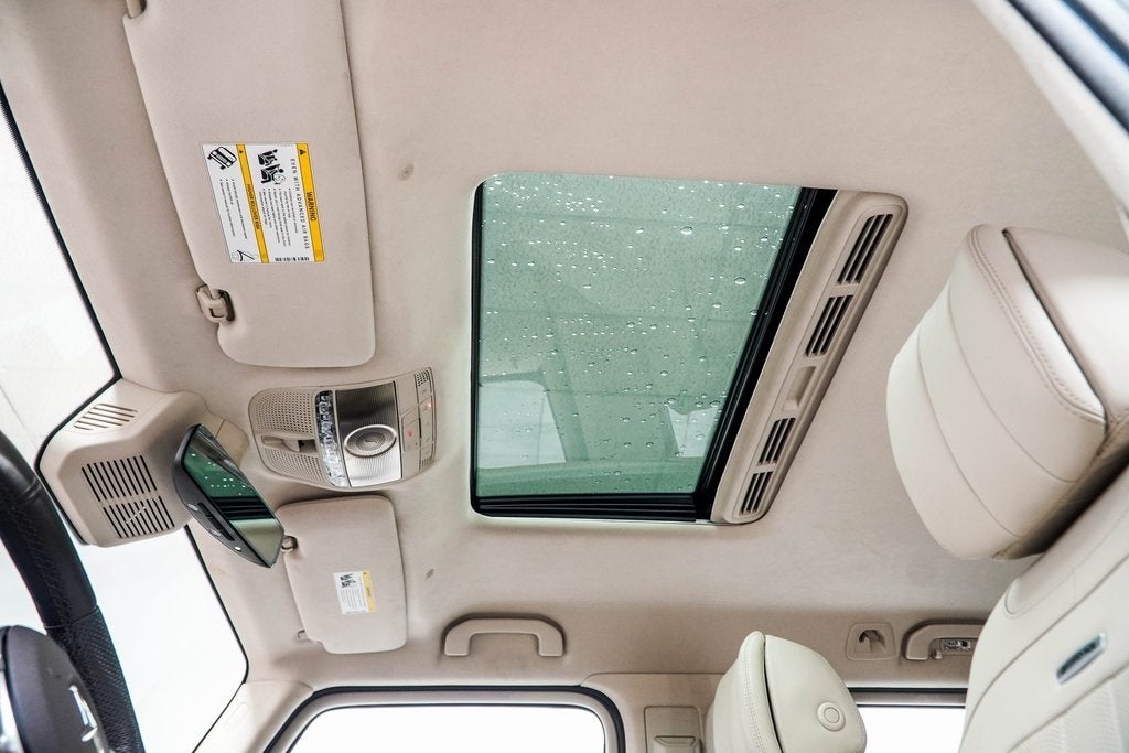 2023 Mercedes-Benz G-Class G 63 AMG® 4MATIC®