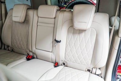 2023 Mercedes-Benz G-Class G 63 AMG® 4MATIC®