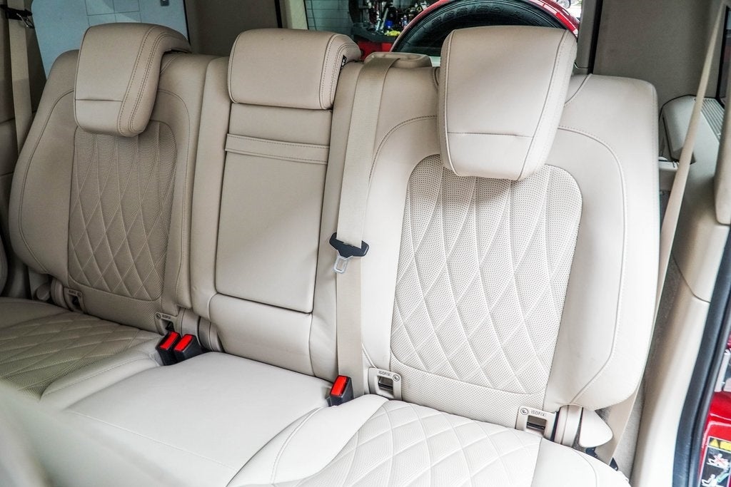 2023 Mercedes-Benz G-Class G 63 AMG® 4MATIC®