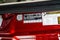 2023 Mercedes-Benz G-Class G 63 AMG® 4MATIC®