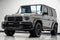 2023 Mercedes-Benz G-Class G 63 AMG® 4MATIC®
