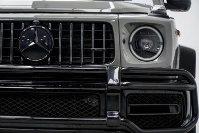 2023 Mercedes-Benz G-Class G 63 AMG® 4MATIC®