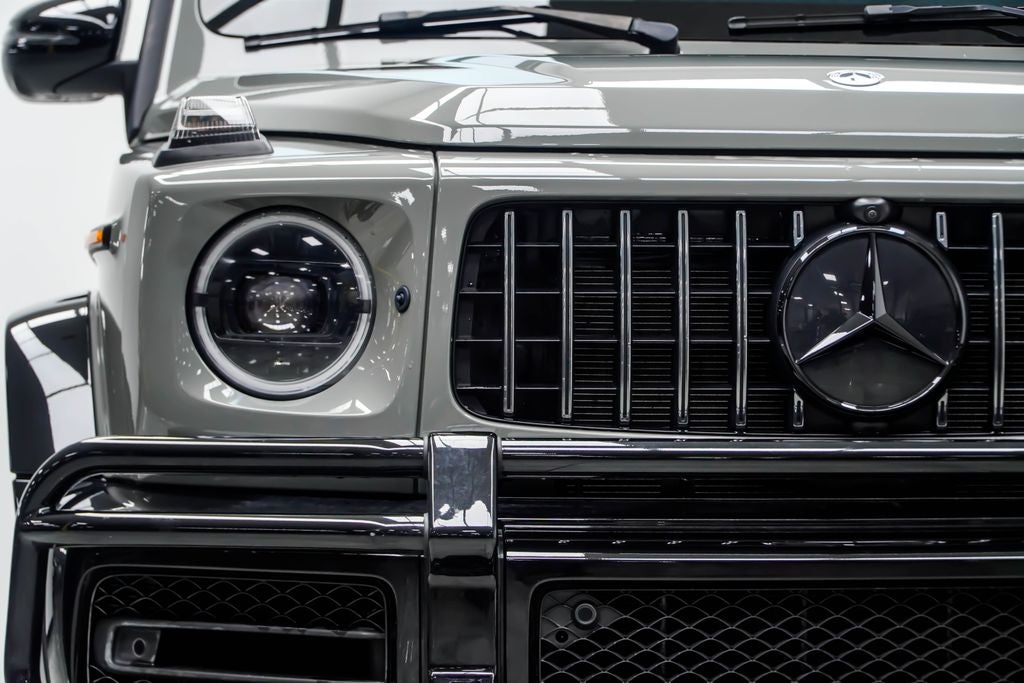 2023 Mercedes-Benz G-Class G 63 AMG® 4MATIC®