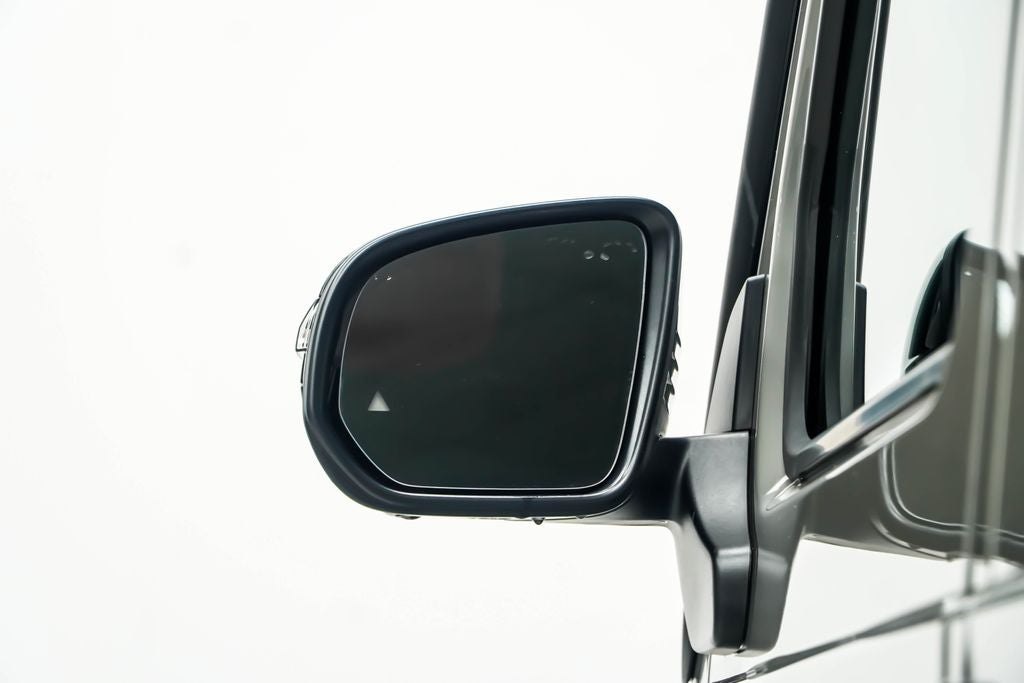 2023 Mercedes-Benz G-Class G 63 AMG® 4MATIC®