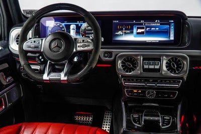 2023 Mercedes-Benz G-Class G 63 AMG® 4MATIC®