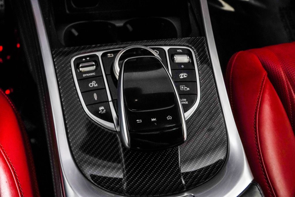 2023 Mercedes-Benz G-Class G 63 AMG® 4MATIC®