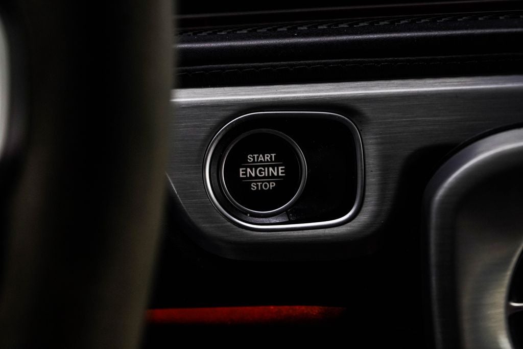 2023 Mercedes-Benz G-Class G 63 AMG® 4MATIC®