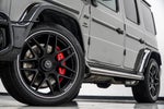 2023 Mercedes-Benz G-Class G 63 AMG® 4MATIC®
