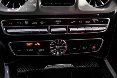2023 Mercedes-Benz G-Class G 63 AMG® 4MATIC®