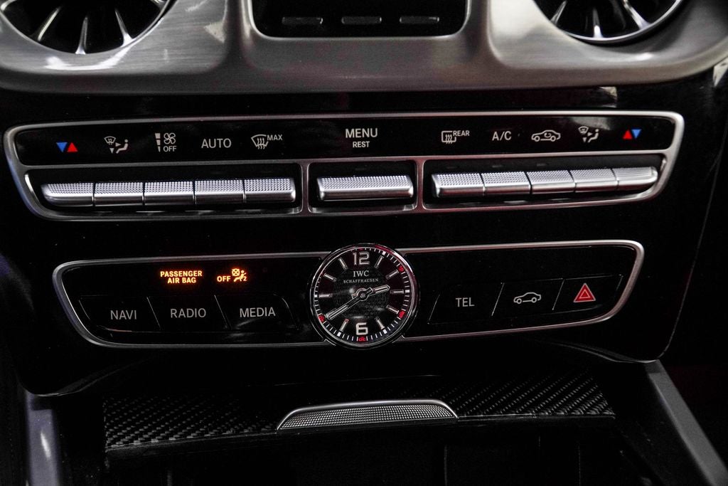 2023 Mercedes-Benz G-Class G 63 AMG® 4MATIC®