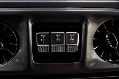 2023 Mercedes-Benz G-Class G 63 AMG® 4MATIC®