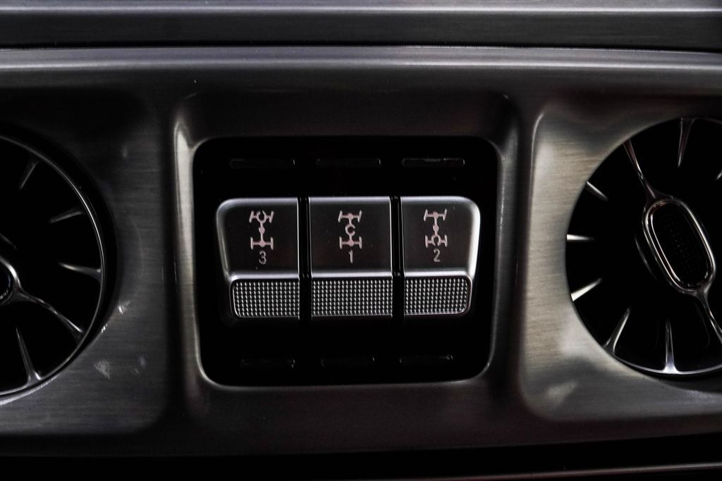 2023 Mercedes-Benz G-Class G 63 AMG® 4MATIC®