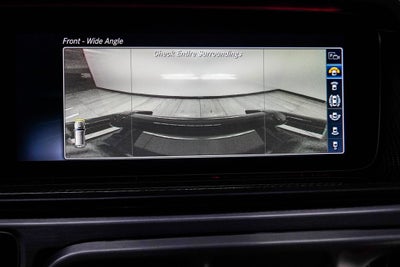 2023 Mercedes-Benz G-Class G 63 AMG® 4MATIC®