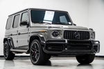 2023 Mercedes-Benz G-Class G 63 AMG® 4MATIC®
